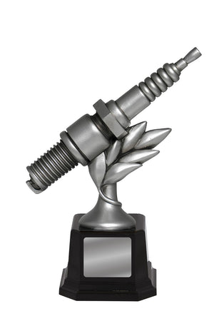 Spark_Plug_on_Base_Motorsport_ Trophies