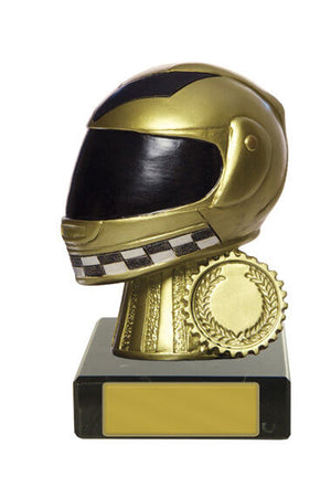 Helmet_on_Base_Motorsport_Trophies