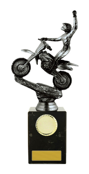 Moto_X_Bike_on_Column_Motorsport_ Trophies