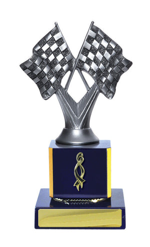 Timber_Buildup_Flags_Motorsport_ Trophies