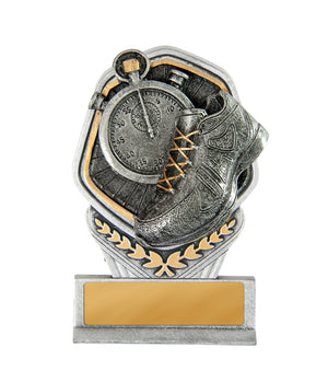 Falcon Tower-Athletics trophy - eagle rise sports