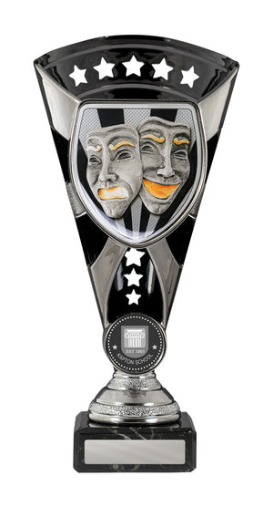 Cobra Cup-Drama Trophies
