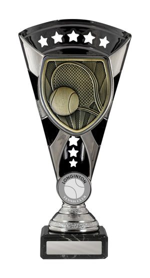 Cobra Cup-Tennis Trophies