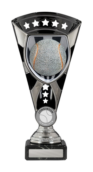 Cobra Cup-Tennis Trophies
