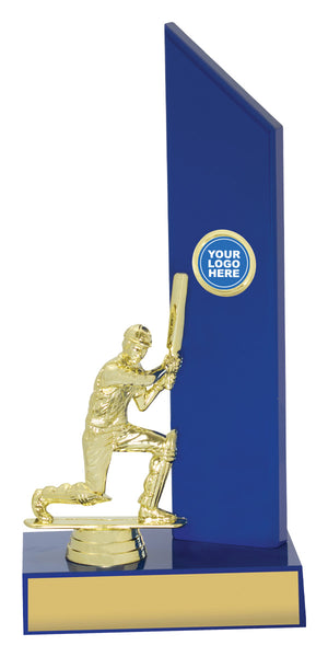 Cricket Blue wing - eagle rise sports