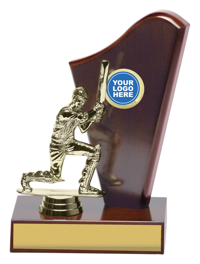 Trophy Timber Wave