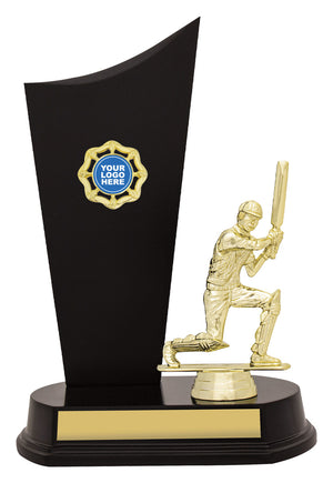 Black Crest Trophy - eagle rise sports