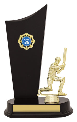 Black Crest Trophy - eagle rise sports
