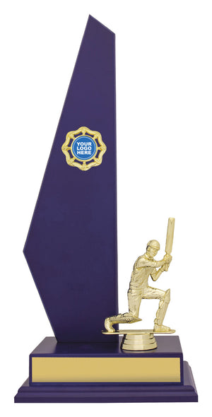 Blue Starboard