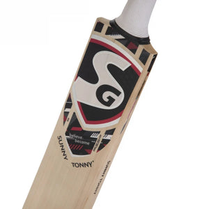 SG Sunny Tonny™ EW Cricket Bat SH