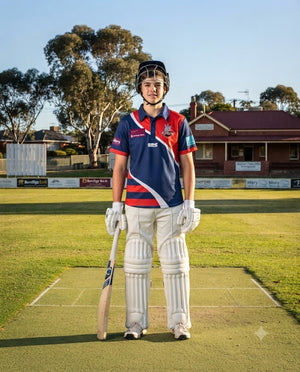 Silverton-Cricket-Club-Blue-Playing-Shirt-Short-Sleeves-Juniors