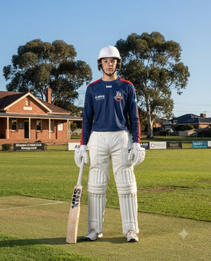 Silverton-Cricket-Club-Blue-Training-Shirt-Short-Sleeves-Juniors