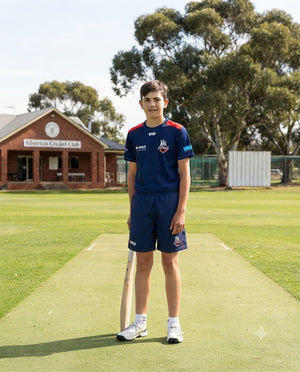 Silverton-Cricket-Club-Blue-Training-Shorts