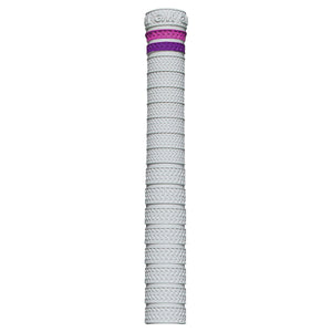 GM TERRAIN GRIP WHITE/PINK/PURPLE