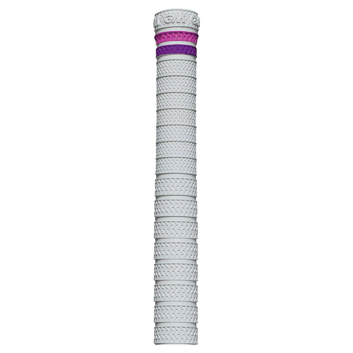 GM TERRAIN GRIP WHITE/PINK/PURPLE