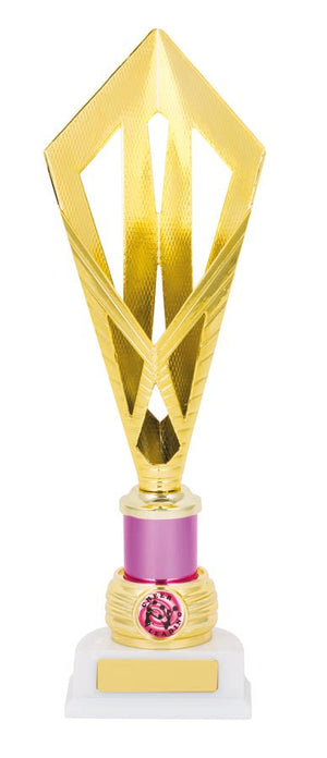 Dance Sport Trophy - eagle rise sports