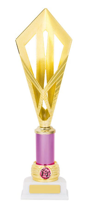 Dance Sport Trophy - eagle rise sports