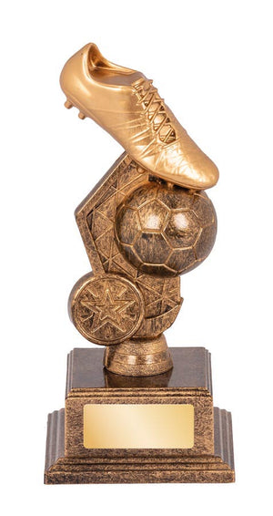 Football Trophy – 25mm Insert