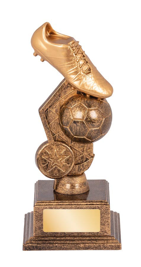 Football Trophy – 25mm Insert