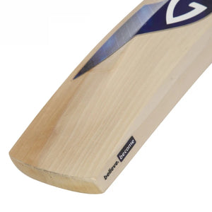 SG Triple Crown Classic English Willow top grade 1 Cricket Bat
