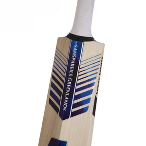 SG Triple Crown Classic English Willow top grade 1 Cricket Bat