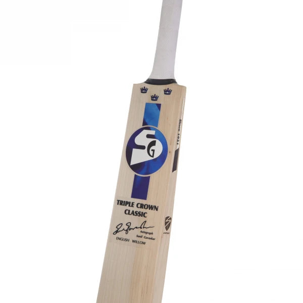 SG Triple Crown ICON English Willow SH