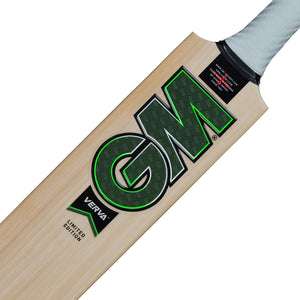 S25 GM VERVA SIGNATURE SH CRICKET BAT