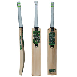 S25 GM VERVA SIGNATURE SH CRICKET BAT