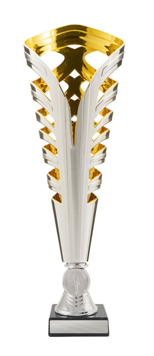 Cabrera Cup - eagle rise sports