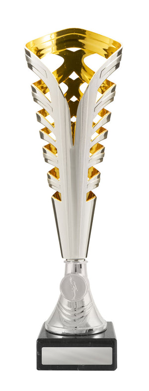 Cabrera Cup - eagle rise sports