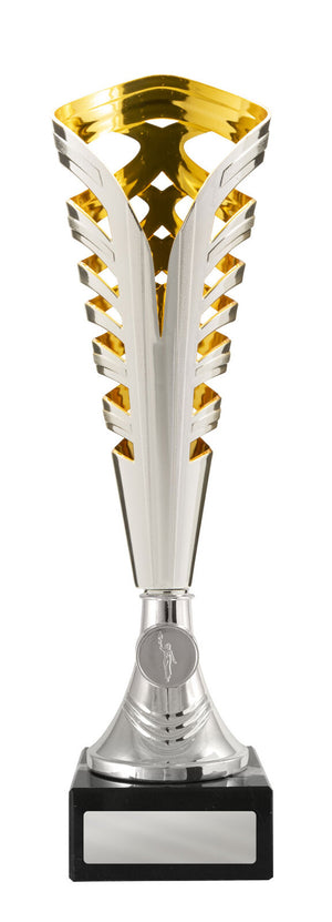 Cabrera Cup - eagle rise sports