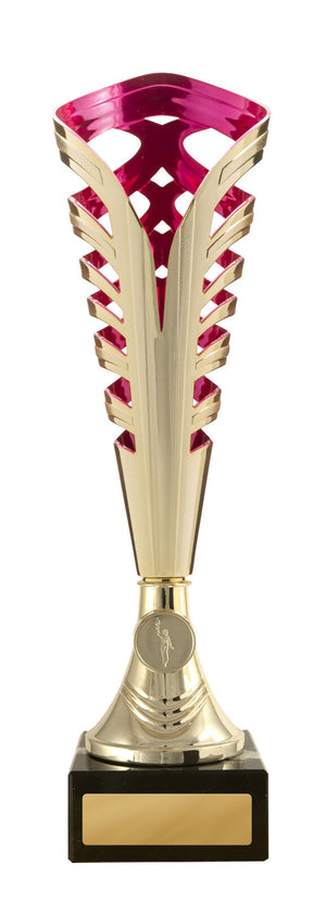 Cabrera Cup - eagle rise sports