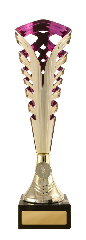 Cabrera Cup - eagle rise sports