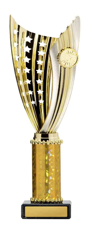 Zanzibar Cup - eagle rise sports