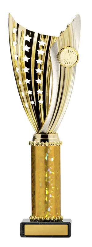 Zanzibar Cup - eagle rise sports