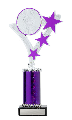 Hierro Cup - eagle rise sports