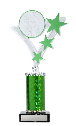 Hierro Cup - eagle rise sports