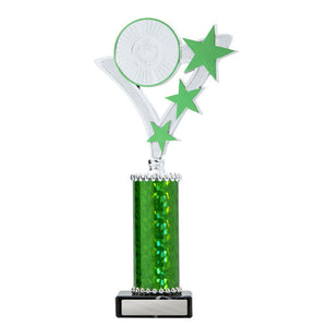 Hierro Cup - eagle rise sports