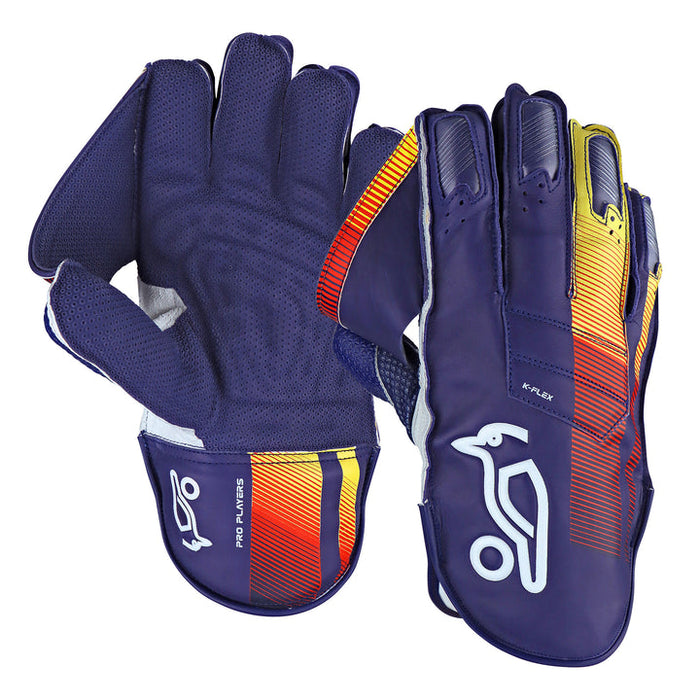 KOOKABURRA BEAST PRO PLAYERS WK GLOVES 2025