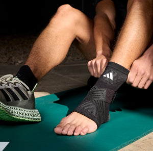 Adidas Climacool Ankle Support