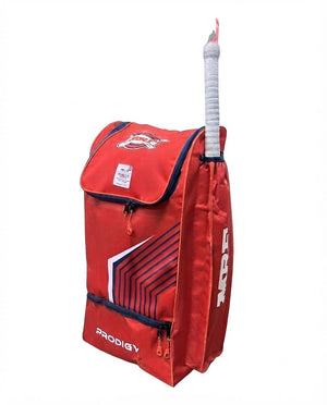 MRF Prodigy Duffle Bag