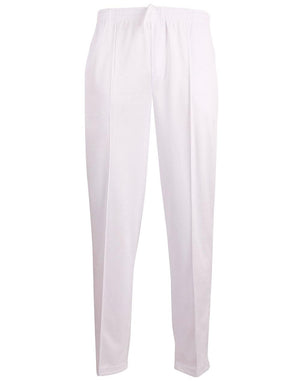 White Cricket Trouser Juniors