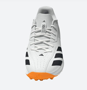 Adidas 22YDS (White) Spikeless Cricket Shoe 2026