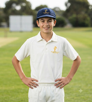 Williamstown Colts Baggy Cap