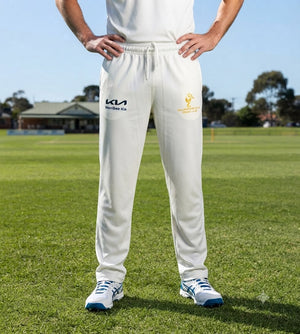 Williamstown Colts White Playing Trouser