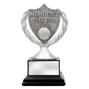Golf - Nearest the Pin