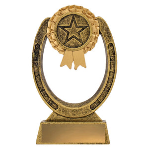 Shoe_&_Rosette_Horse_Trophies