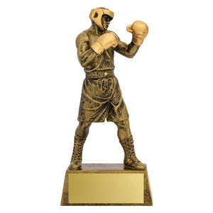Action Boxer