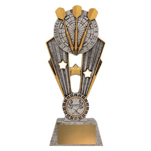 Darts-Fame-Trophies