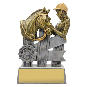 Silver_Horse_Ribbon_Trophies